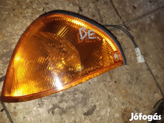 Suzuki Swift II 96-03 Bal Első Index / Irányjelző