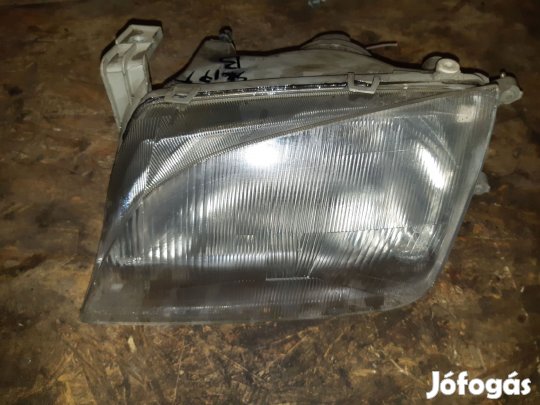 Suzuki Swift II 96-03 Bal Első Lámpa / Fényszóró