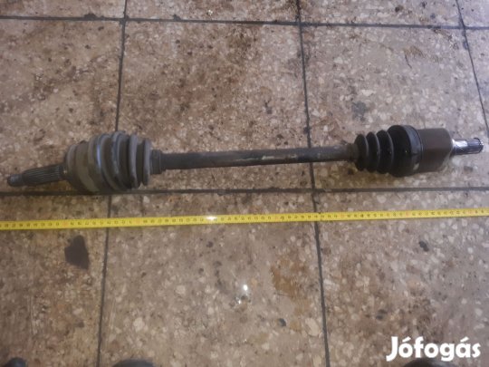 Suzuki Swift II 96-03 Bal Féltengely