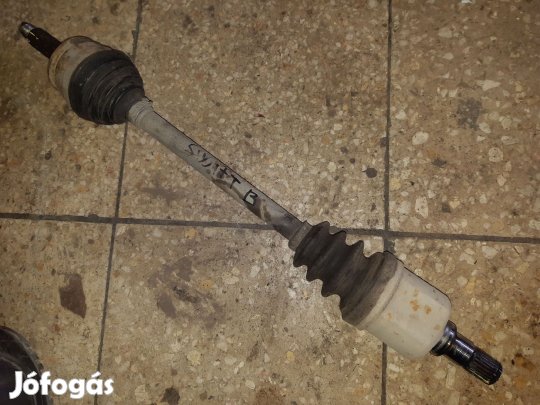 Suzuki Swift II 96-03 Bal Féltengely