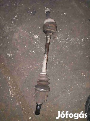 Suzuki Swift II 96-03 Bal Féltengely