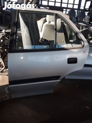 Suzuki Swift II 96-03 Bal Hátsó Ajtó