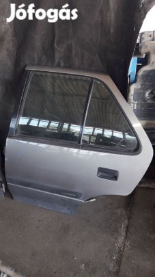 Suzuki Swift II 96-03 Bal Hátsó Ajtó