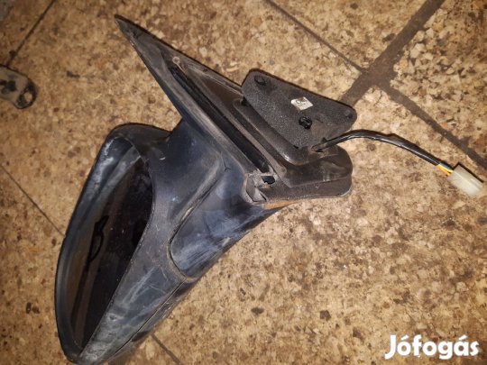 Suzuki Swift II 96-03 Bal Visszapillantó Tükör Elektromos