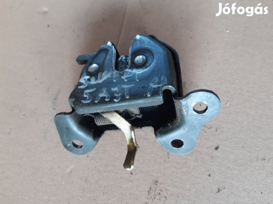 Suzuki Swift II 96-03 Csomagtérajtó Zár