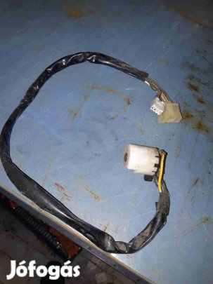 Suzuki Swift II 96-03 Elektromos Gyújtáskapcsoló Betét