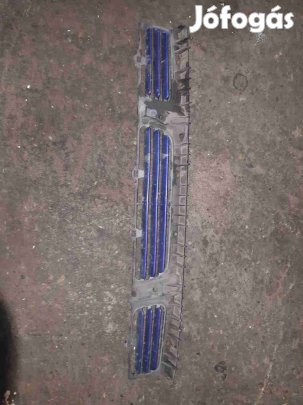 Suzuki Swift II 96-03 Első Lökhárító Díszrács