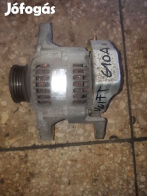 Suzuki Swift II 96-03 Generátor