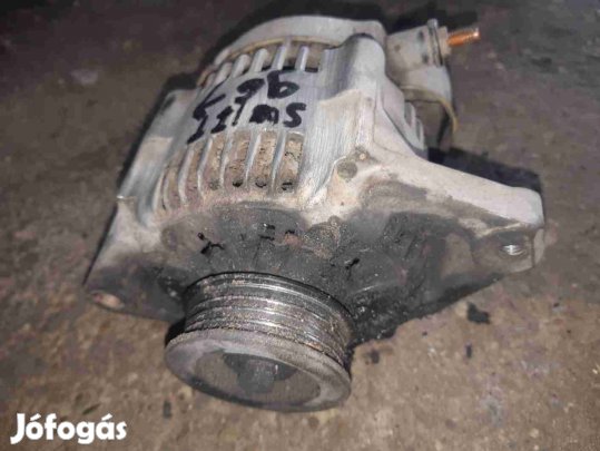 Suzuki Swift II 96-03 Generátor