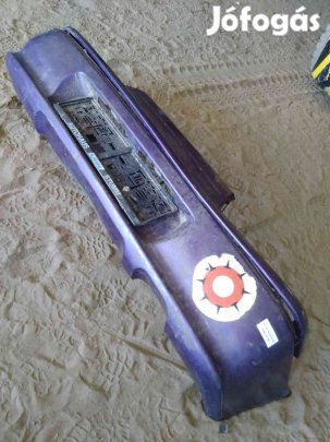 Suzuki Swift II 96-03 Hátsó Lökhárító