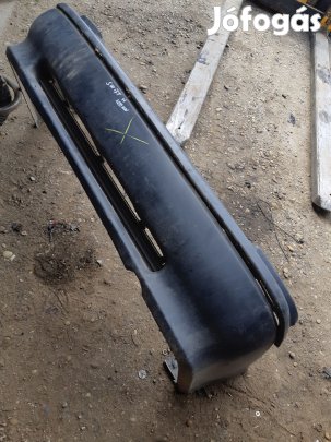 Suzuki Swift II 96-03 Hátsó Lökhárító