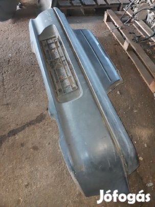 Suzuki Swift II 96-03 Hátsó Lökhárító