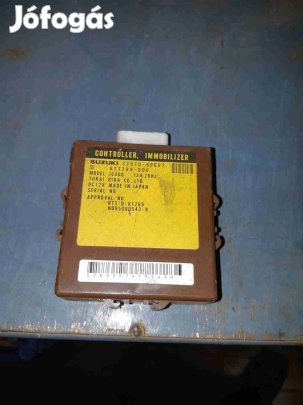 Suzuki Swift II 96-03 Immobilizer