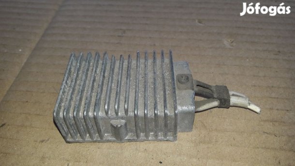 Suzuki Swift II 96-03 Injektor Ellenállás