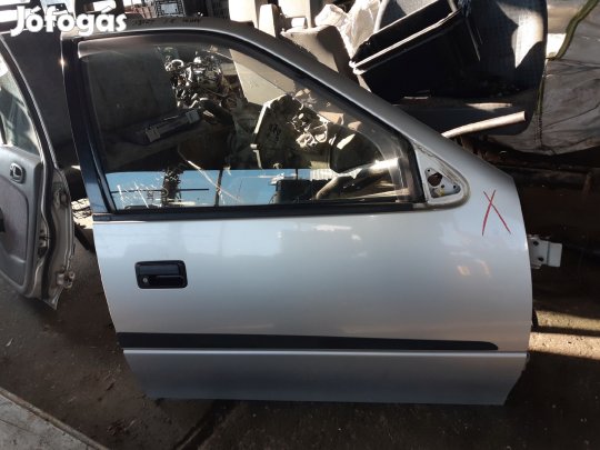 Suzuki Swift II 96-03 Jobb Első Ajtó