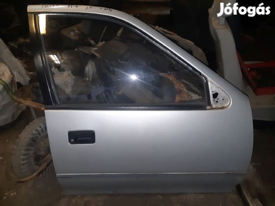 Suzuki Swift II 96-03 Jobb Első Ajtó