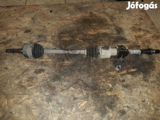 Suzuki Swift II 96-03 Jobb Első Féltengely