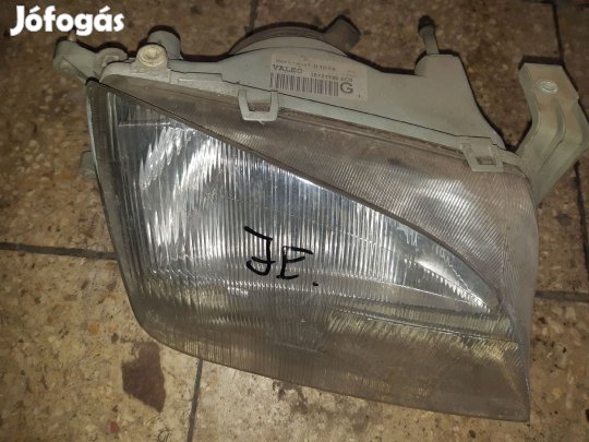 Suzuki Swift II 96-03 Jobb Első Lámpa + Elektromos Magasság Állító