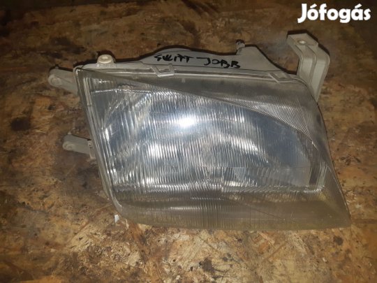 Suzuki Swift II 96-03 Jobb Első Lámpa / Fényszóró