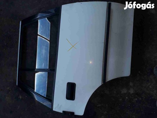 Suzuki Swift II 96-03 Jobb Hátsó Ajtó