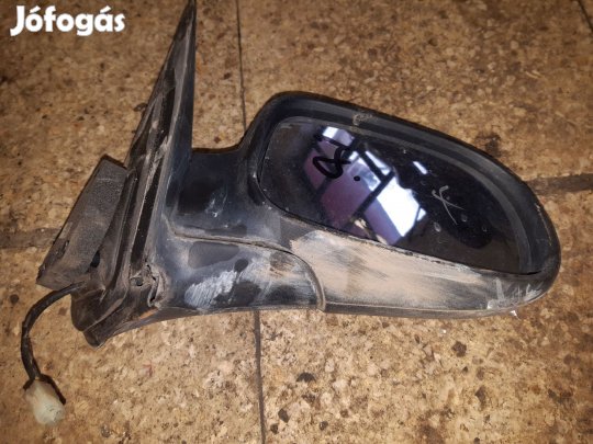 Suzuki Swift II 96-03 Jobb Visszapillantó Tükör Elektromos