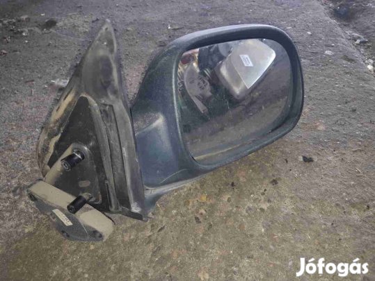 Suzuki Swift II 96-03 Jobb Visszapillantó Tükör Mechanikus