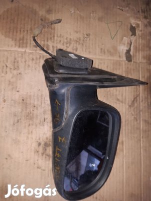 Suzuki Swift II 96-03 Jobb Visszapillantó Tükör Mechanikus