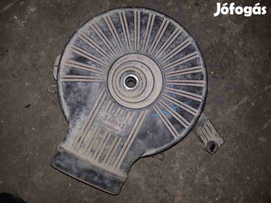 Suzuki Swift II 96-03 Légszűrő Ház