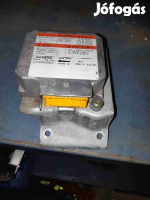 Suzuki Swift II 96-03 Légzsák Vezérlő