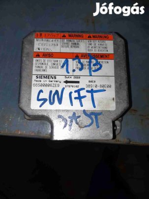 Suzuki Swift II 96-03 Légzsák Vezérlő