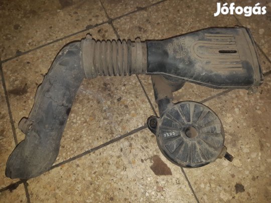 Suzuki Swift II 96-03 Levegőcső