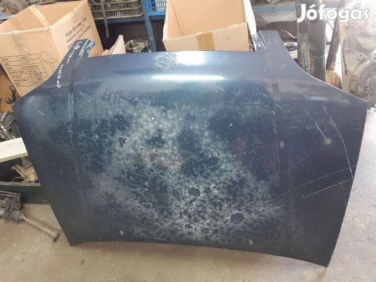 Suzuki Swift II 96-03 Motorháztető