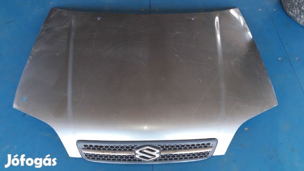 Suzuki Swift II 96-03 Motorháztető