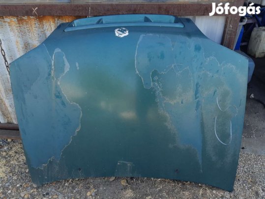 Suzuki Swift II 96-03 Motorháztető