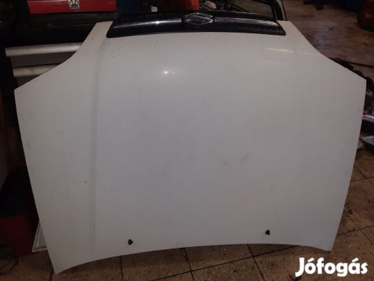 Suzuki Swift II 96-03 Motorháztető