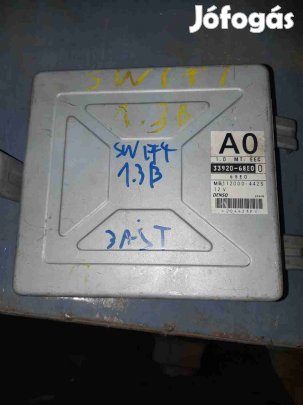 Suzuki Swift II 96-03 Motorvezérlő / ECU