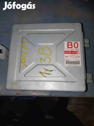 Suzuki Swift II 96-03 Motorvezérlő / ECU