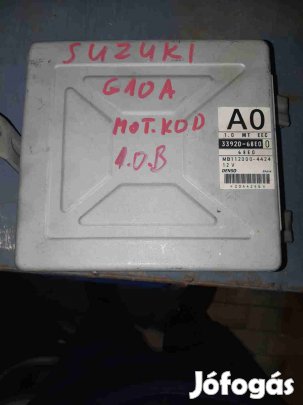 Suzuki Swift II 96-03 Motorvezérlő / ECU
