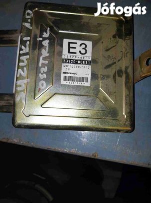 Suzuki Swift II 96-03 Motorvezérlő / ECU