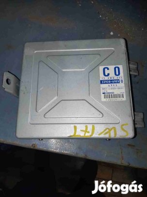 Suzuki Swift II 96-03 Motorvezérlő / ECU