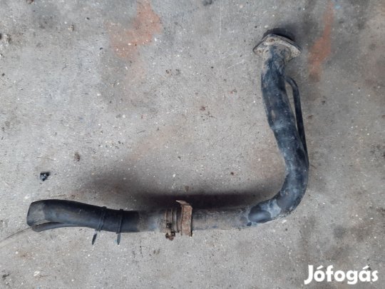 Suzuki Swift II 96-03 Üzemanyag Betöltő