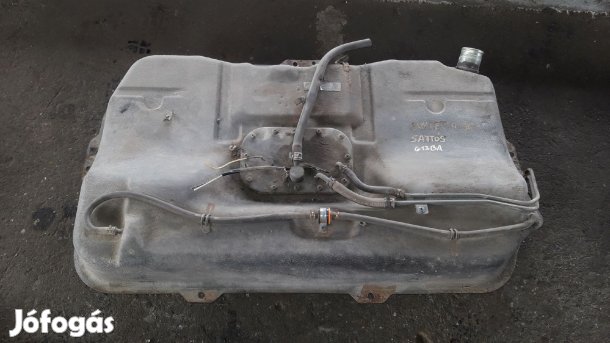 Suzuki Swift II 96-03 Üzemanyag Tank + Üzemanyag Szintjelző