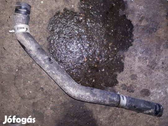 Suzuki Swift II 96-03 Vízcső