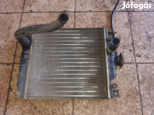 Suzuki Swift II 96-03 Vízhűtő Radiátor