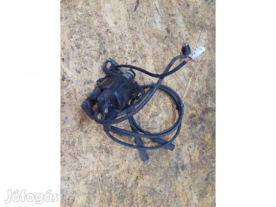 Suzuki Swift II (1993-2003) 1.0 Benzines Gyújtótrafó