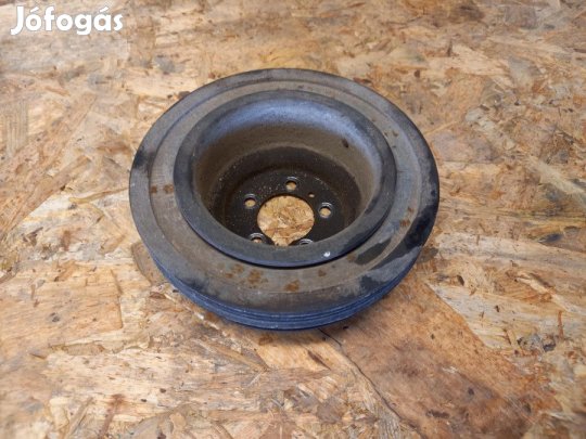 Suzuki Swift II (1993-2003)  1.6 Benzines Főtengely Szíjtárcsa