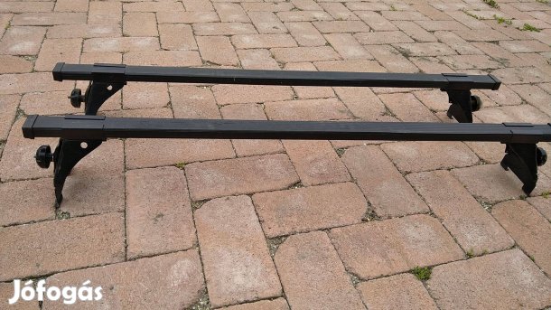 Suzuki Swift II (MK4 2004-2010) tetőcsomagtartó