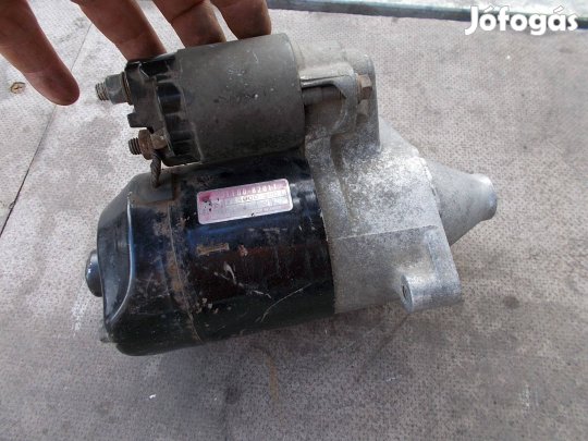 Suzuki Swift II. Suzuki Baleno önindító 31100-82011 028000-9901