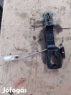Suzuki Swift IV 10-17 Bal Első Külső Ajtókilincs Szerkezet