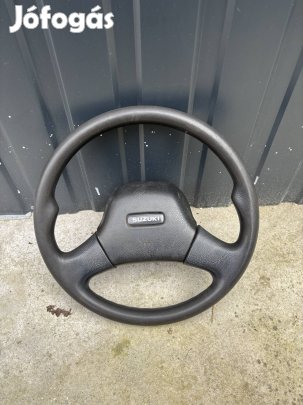 Suzuki Swift MK2 kormány 